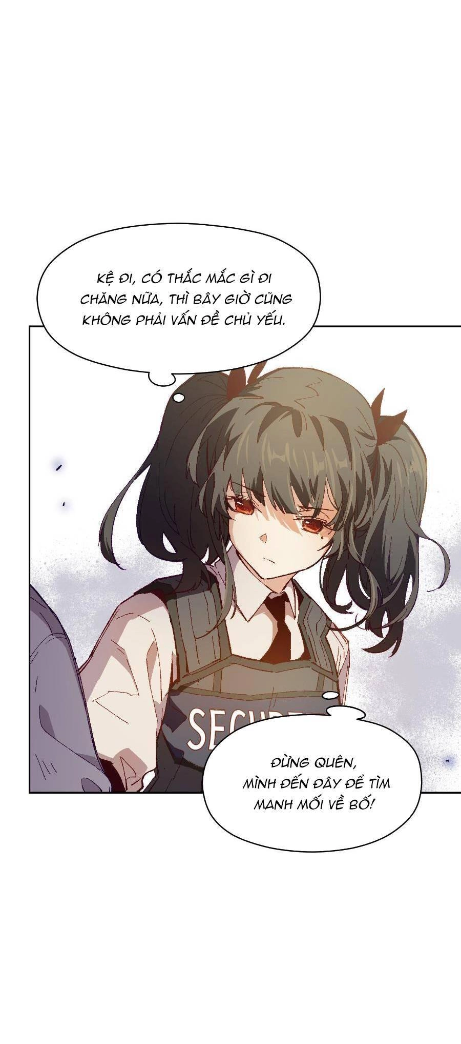 Tôi Bị Bọn Họ Tìm Đến Tận Cửa Sau Khi Tỏ Tình Hàng Loạt Chapter 26 - 9