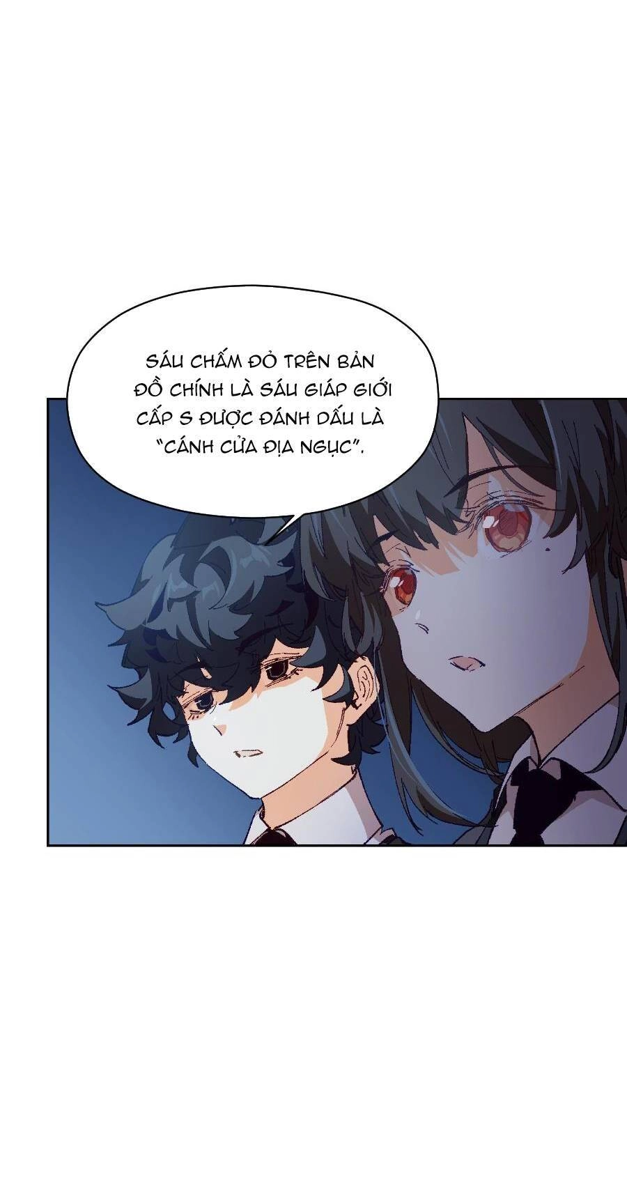 Tôi Bị Bọn Họ Tìm Đến Tận Cửa Sau Khi Tỏ Tình Hàng Loạt Chapter 26 - 12