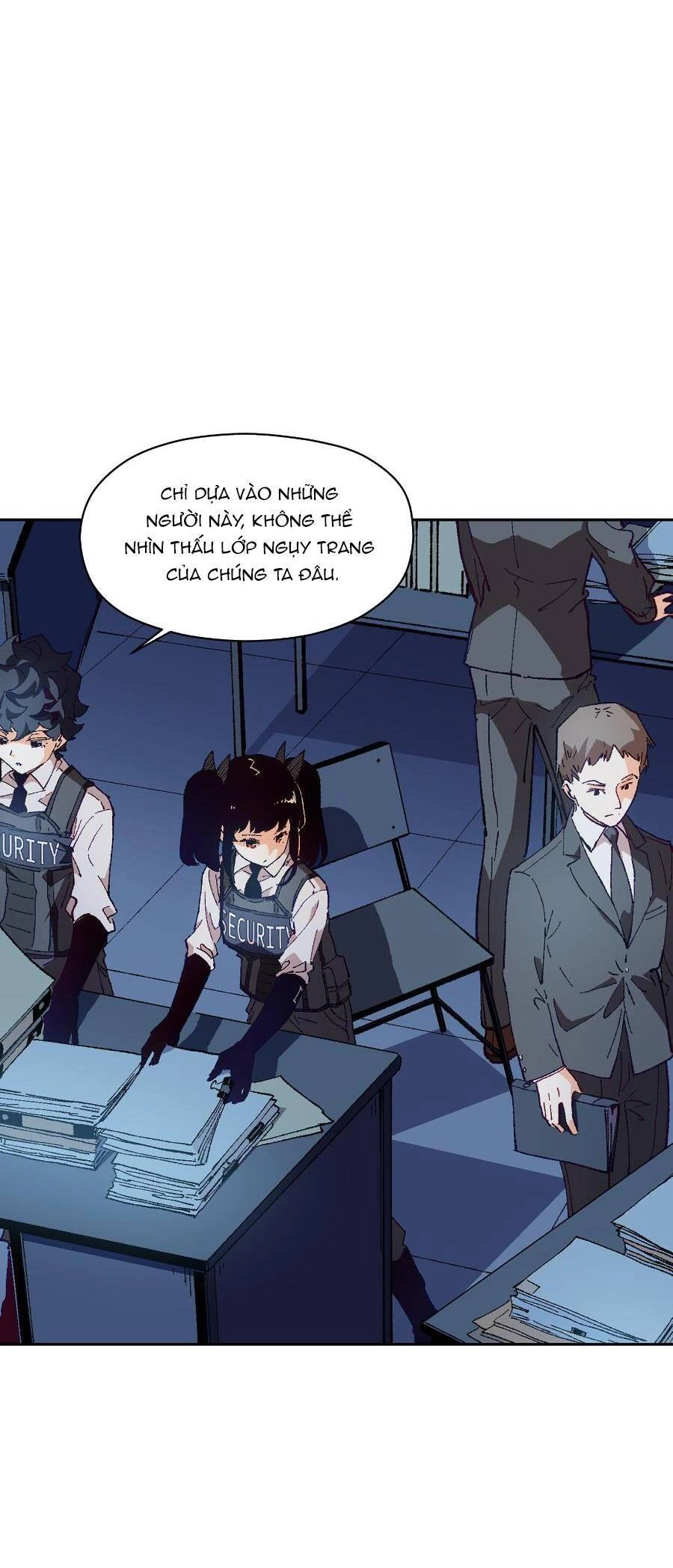 Tôi Bị Bọn Họ Tìm Đến Tận Cửa Sau Khi Tỏ Tình Hàng Loạt Chapter 26 - 14