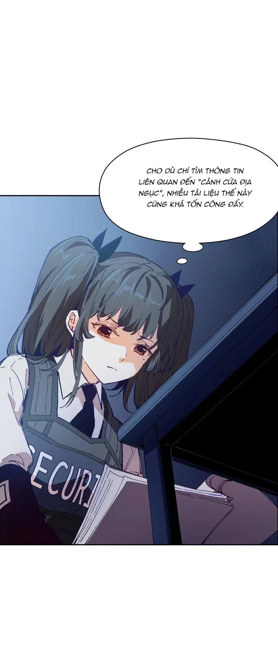 Tôi Bị Bọn Họ Tìm Đến Tận Cửa Sau Khi Tỏ Tình Hàng Loạt Chapter 26 - 15