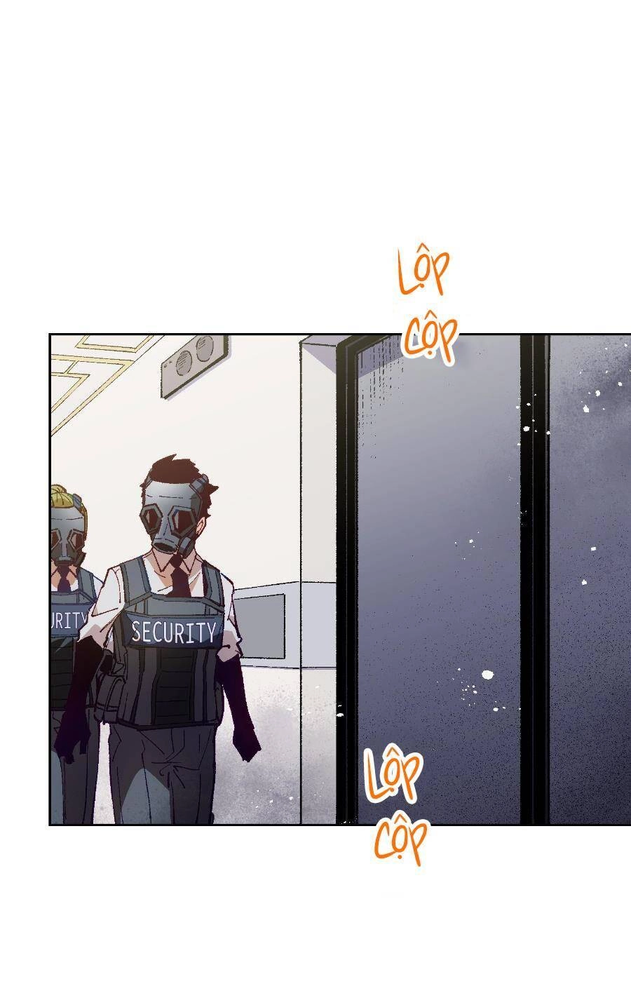 Tôi Bị Bọn Họ Tìm Đến Tận Cửa Sau Khi Tỏ Tình Hàng Loạt Chapter 26 - 16