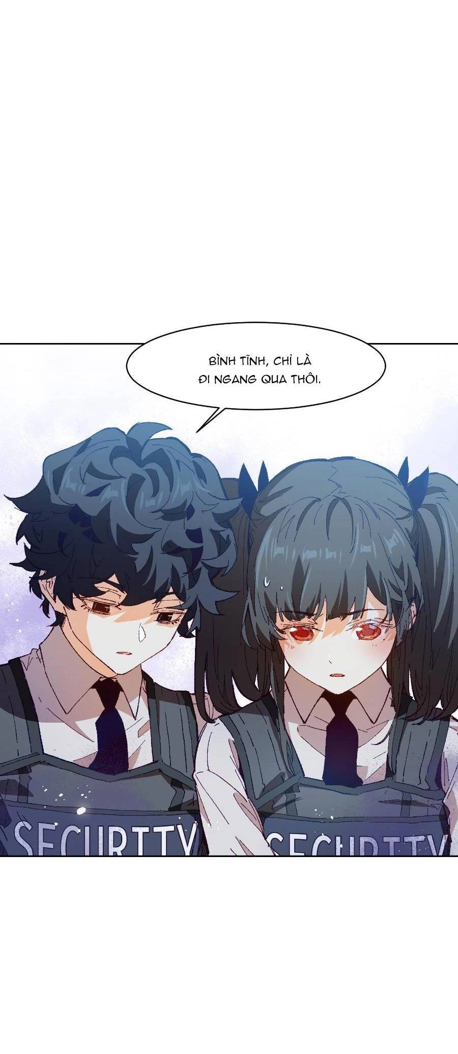 Tôi Bị Bọn Họ Tìm Đến Tận Cửa Sau Khi Tỏ Tình Hàng Loạt Chapter 26 - 19