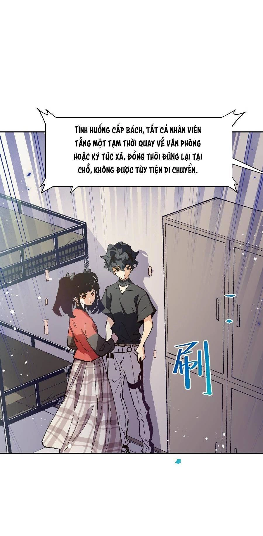 Tôi Bị Bọn Họ Tìm Đến Tận Cửa Sau Khi Tỏ Tình Hàng Loạt Chapter 26 - 25