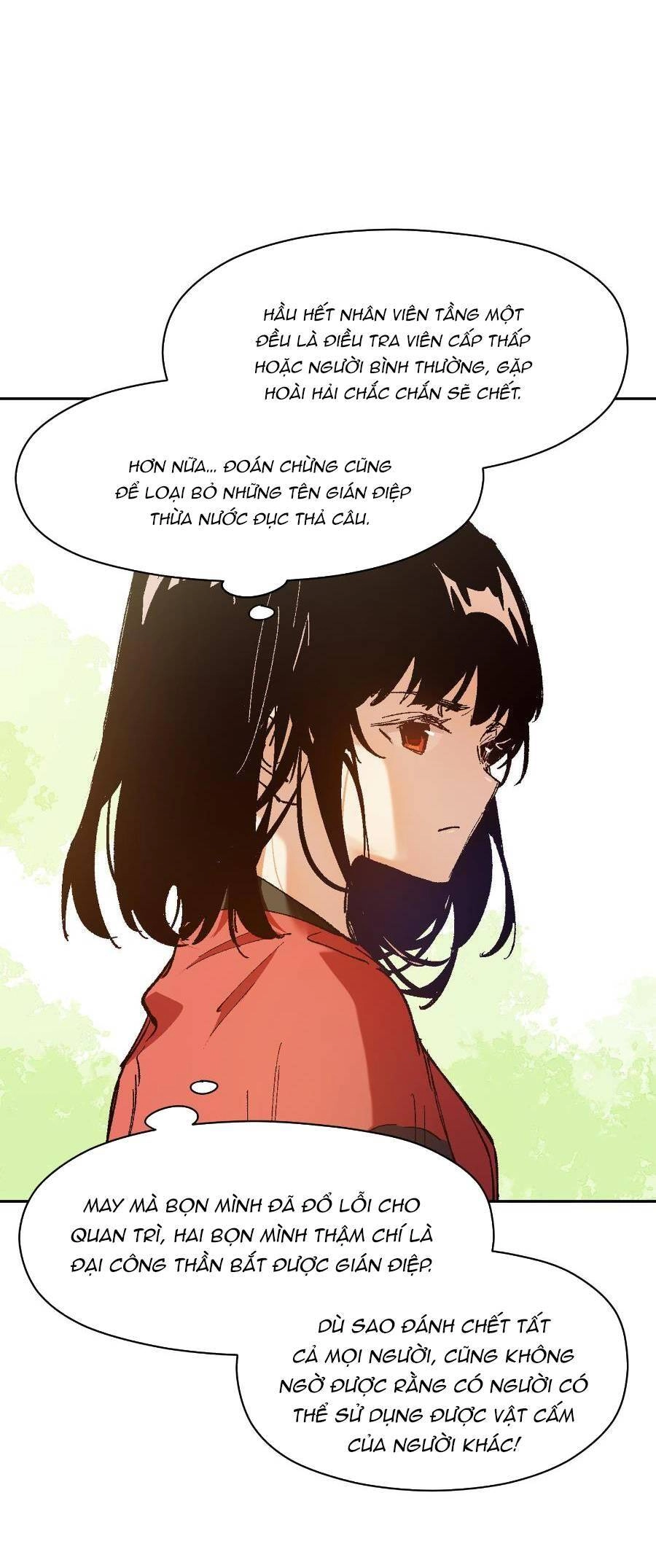 Tôi Bị Bọn Họ Tìm Đến Tận Cửa Sau Khi Tỏ Tình Hàng Loạt Chapter 26 - 26