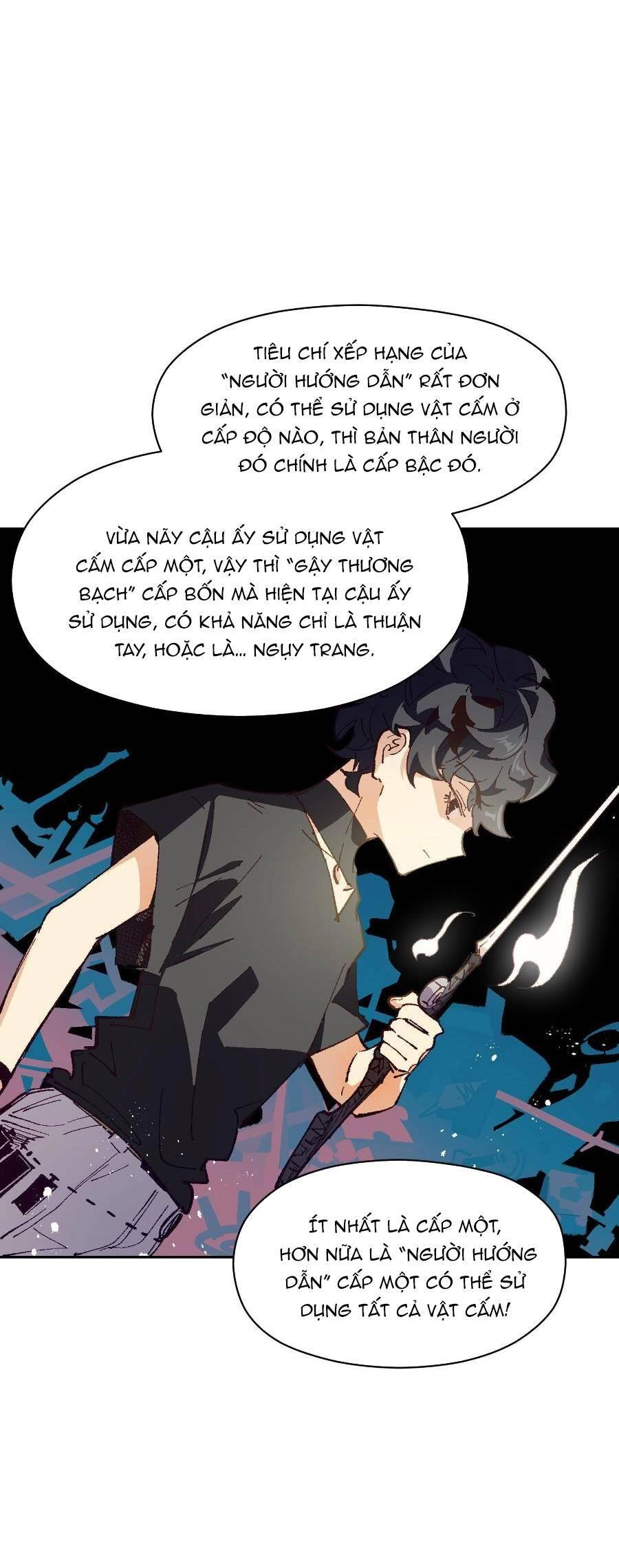 Tôi Bị Bọn Họ Tìm Đến Tận Cửa Sau Khi Tỏ Tình Hàng Loạt Chapter 26 - 28