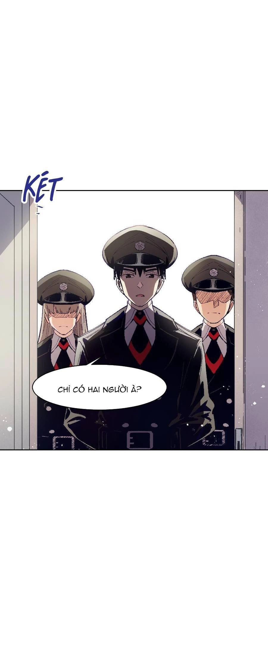 Tôi Bị Bọn Họ Tìm Đến Tận Cửa Sau Khi Tỏ Tình Hàng Loạt Chapter 26 - 31