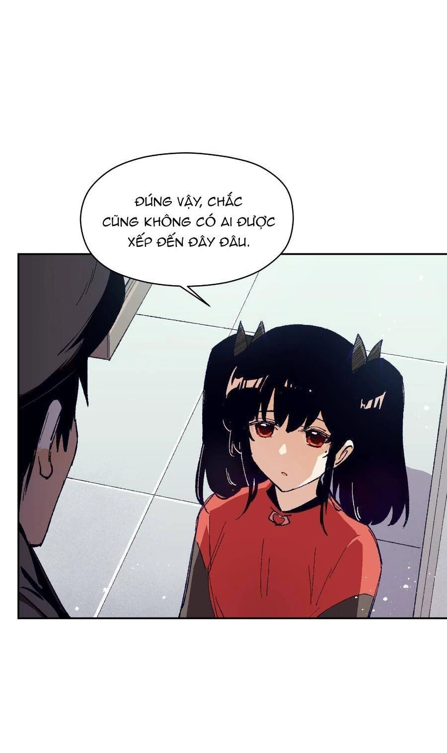 Tôi Bị Bọn Họ Tìm Đến Tận Cửa Sau Khi Tỏ Tình Hàng Loạt Chapter 26 - 32