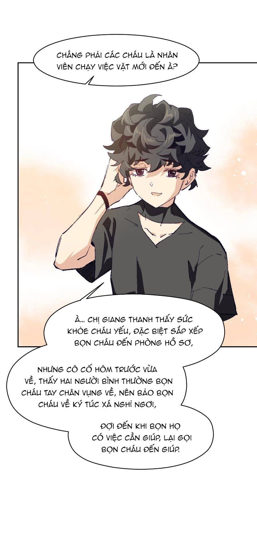 Tôi Bị Bọn Họ Tìm Đến Tận Cửa Sau Khi Tỏ Tình Hàng Loạt Chapter 26 - 35