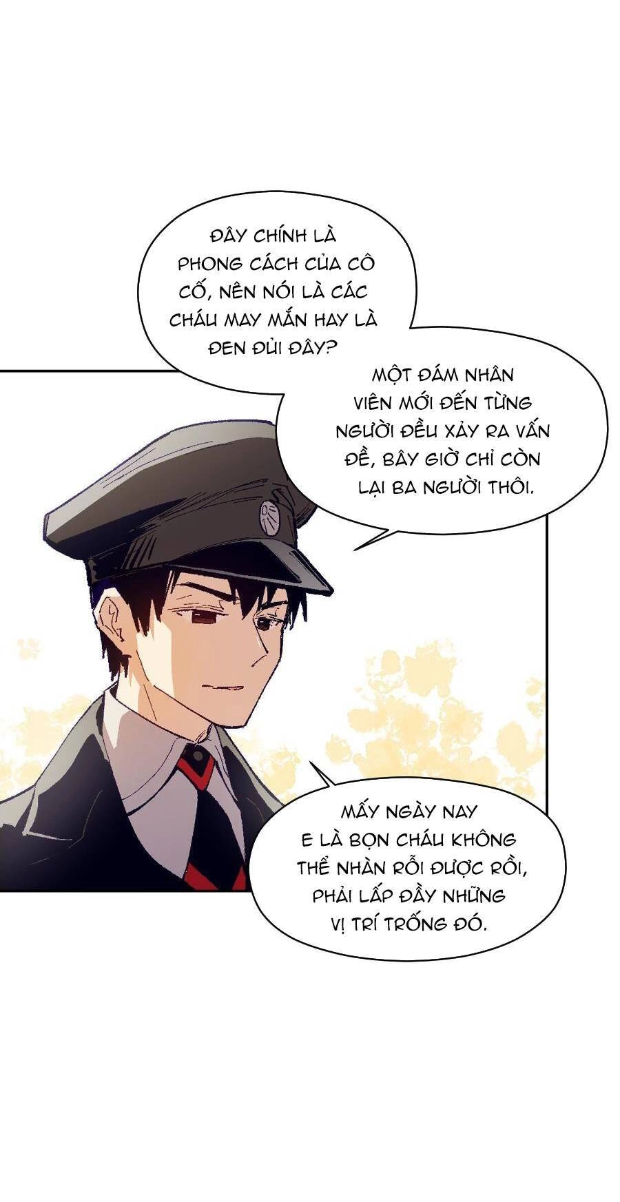 Tôi Bị Bọn Họ Tìm Đến Tận Cửa Sau Khi Tỏ Tình Hàng Loạt Chapter 26 - 36