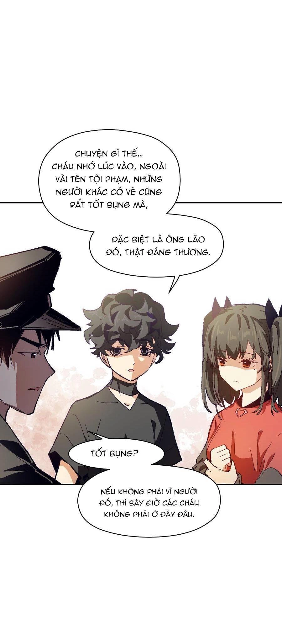 Tôi Bị Bọn Họ Tìm Đến Tận Cửa Sau Khi Tỏ Tình Hàng Loạt Chapter 26 - 37