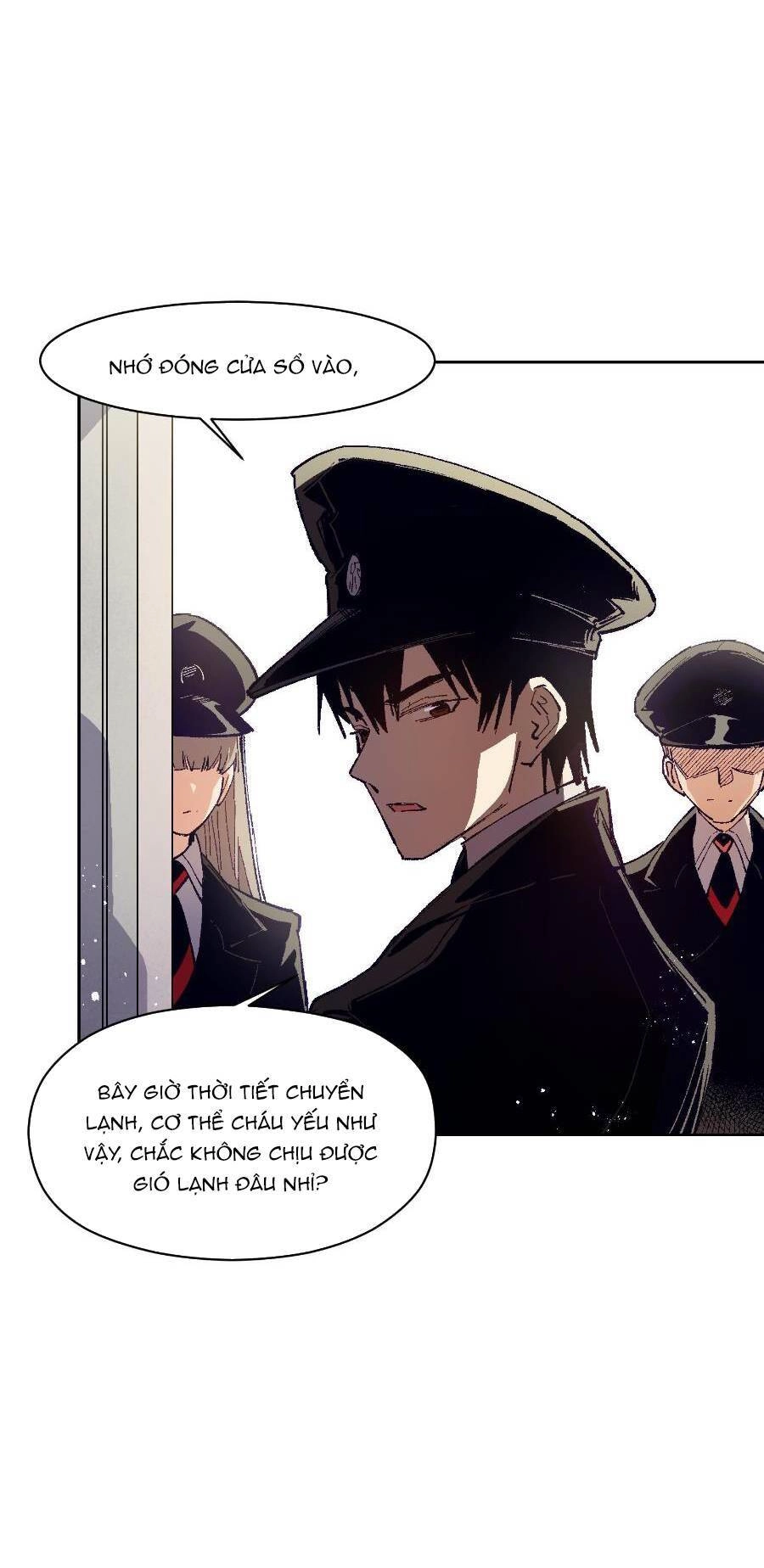 Tôi Bị Bọn Họ Tìm Đến Tận Cửa Sau Khi Tỏ Tình Hàng Loạt Chapter 26 - 38