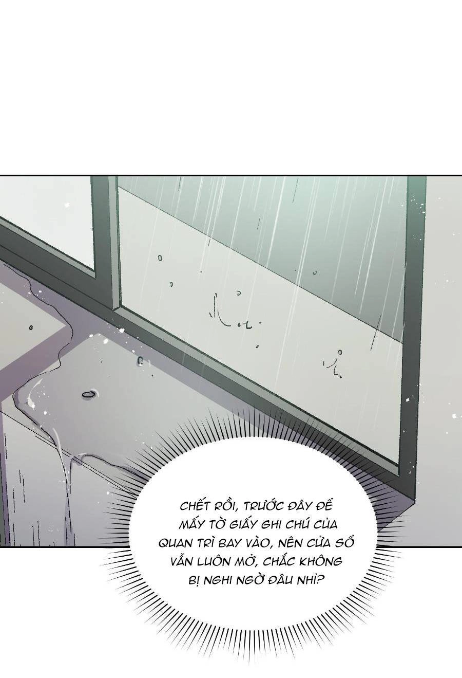 Tôi Bị Bọn Họ Tìm Đến Tận Cửa Sau Khi Tỏ Tình Hàng Loạt Chapter 26 - 40