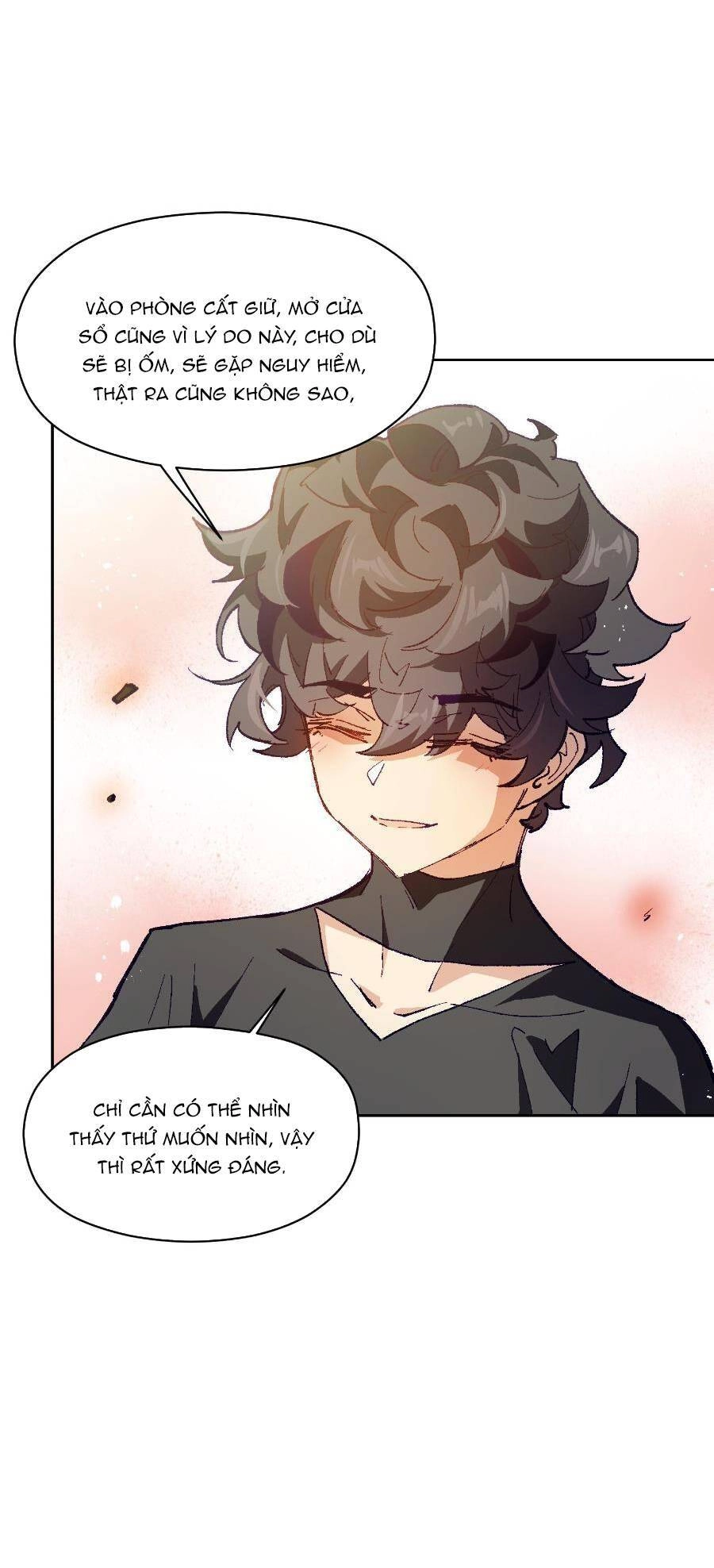 Tôi Bị Bọn Họ Tìm Đến Tận Cửa Sau Khi Tỏ Tình Hàng Loạt Chapter 26 - 44