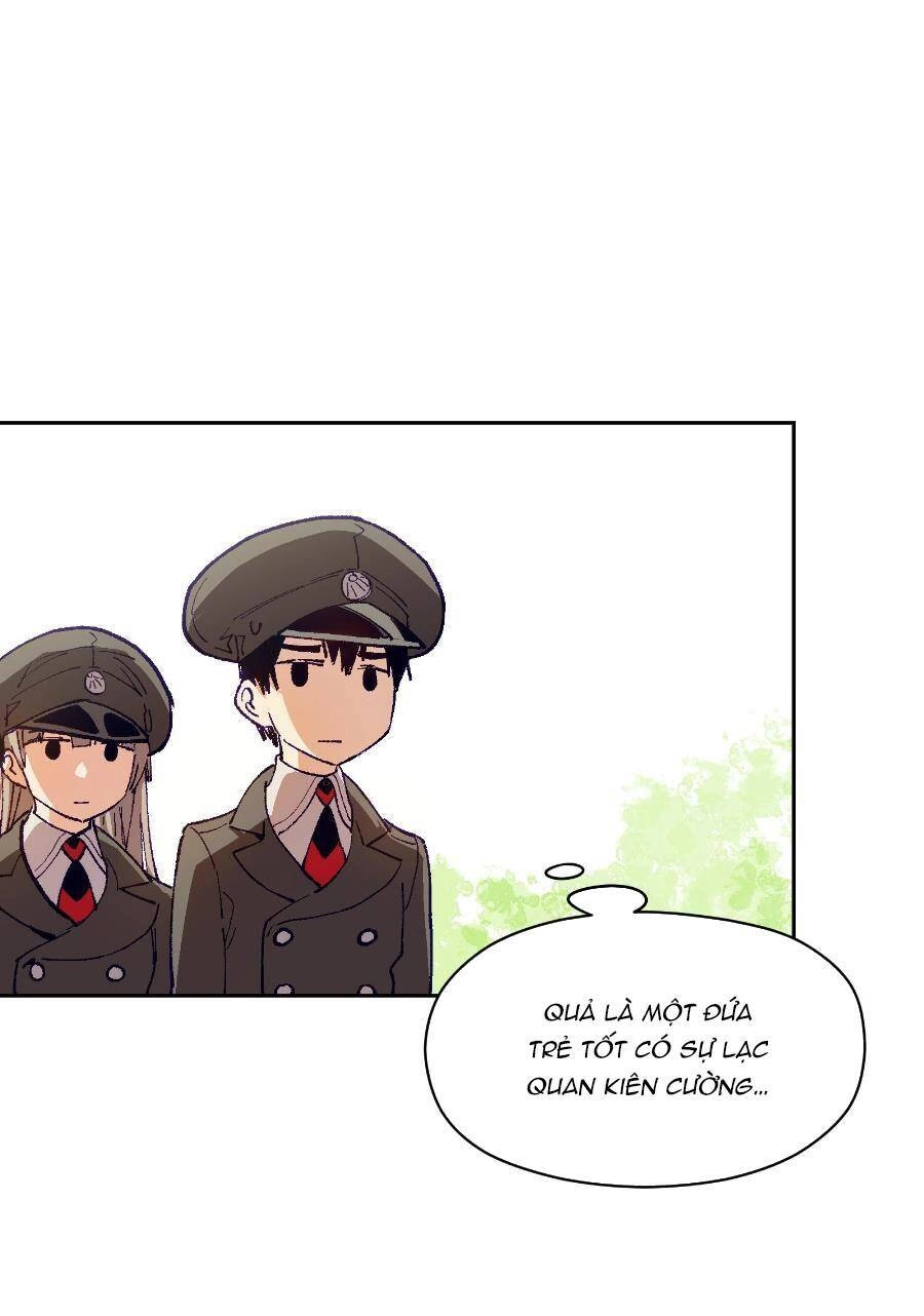 Tôi Bị Bọn Họ Tìm Đến Tận Cửa Sau Khi Tỏ Tình Hàng Loạt Chapter 26 - 45