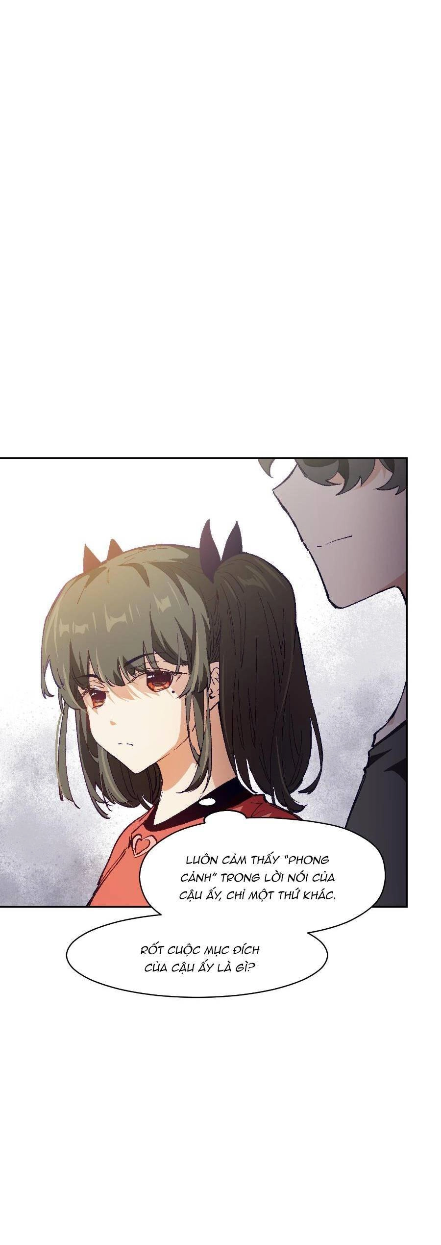 Tôi Bị Bọn Họ Tìm Đến Tận Cửa Sau Khi Tỏ Tình Hàng Loạt Chapter 26 - 47