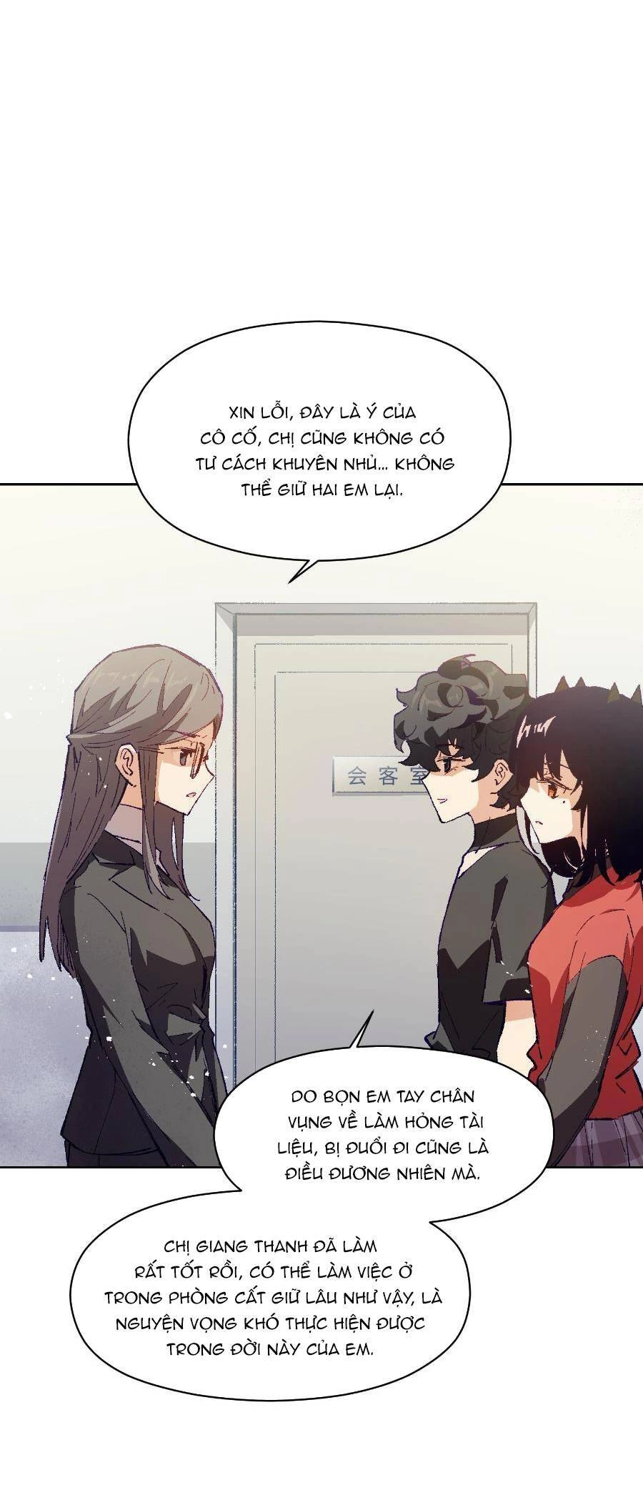 Tôi Bị Bọn Họ Tìm Đến Tận Cửa Sau Khi Tỏ Tình Hàng Loạt Chapter 26 - 49