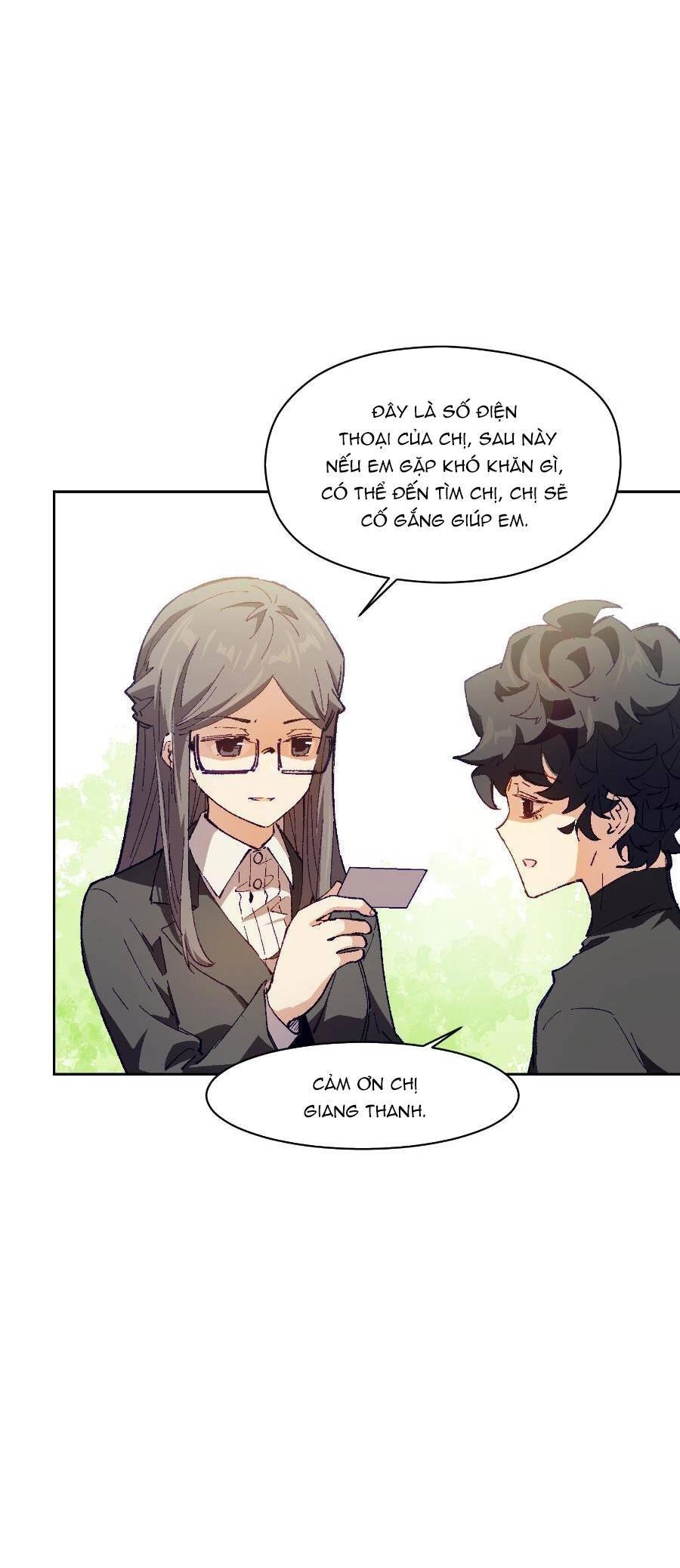 Tôi Bị Bọn Họ Tìm Đến Tận Cửa Sau Khi Tỏ Tình Hàng Loạt Chapter 26 - 50