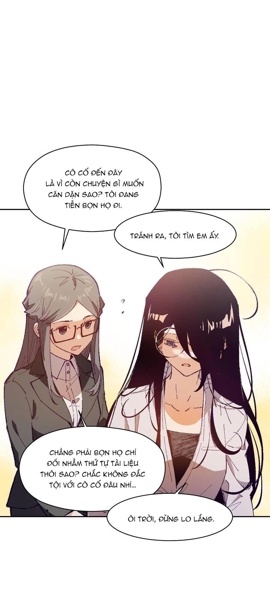 Tôi Bị Bọn Họ Tìm Đến Tận Cửa Sau Khi Tỏ Tình Hàng Loạt Chapter 26 - 53