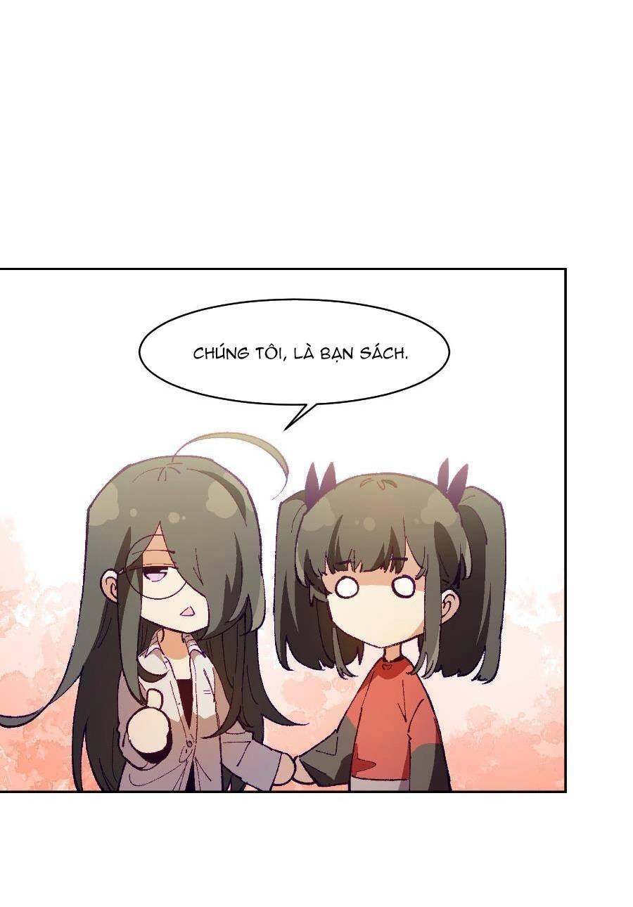 Tôi Bị Bọn Họ Tìm Đến Tận Cửa Sau Khi Tỏ Tình Hàng Loạt Chapter 26 - 54