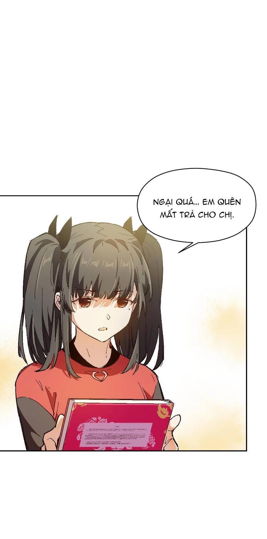 Tôi Bị Bọn Họ Tìm Đến Tận Cửa Sau Khi Tỏ Tình Hàng Loạt Chapter 26 - 57