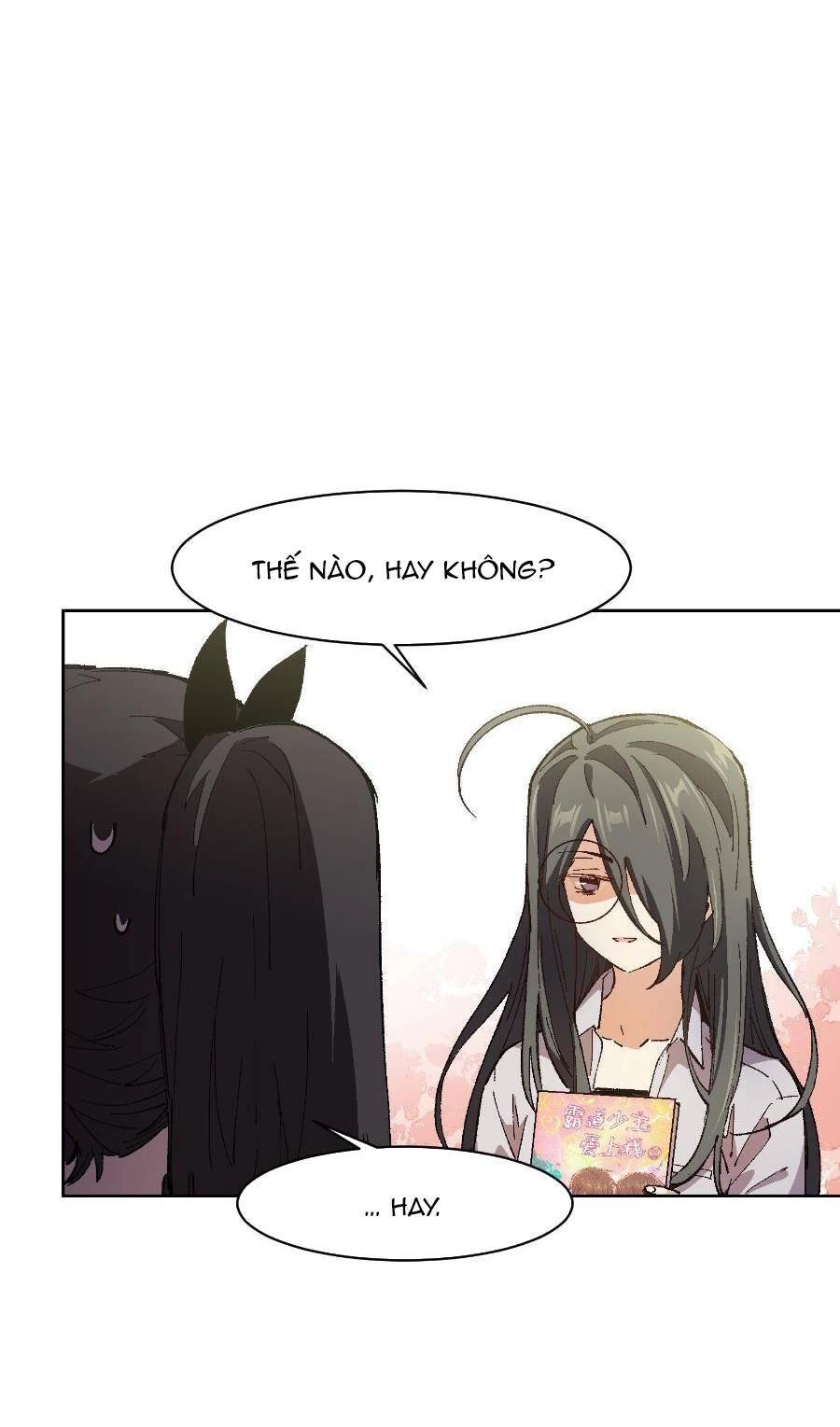 Tôi Bị Bọn Họ Tìm Đến Tận Cửa Sau Khi Tỏ Tình Hàng Loạt Chapter 26 - 58