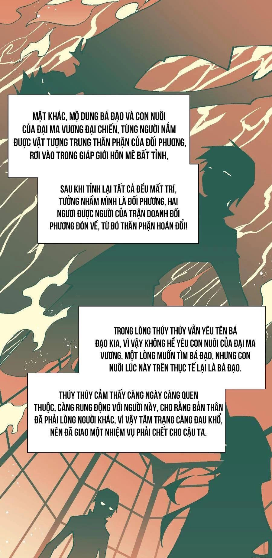 Tôi Bị Bọn Họ Tìm Đến Tận Cửa Sau Khi Tỏ Tình Hàng Loạt Chapter 26 - 60