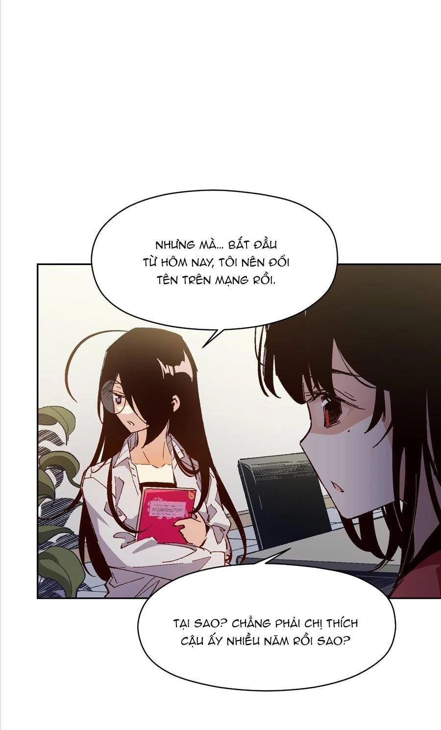 Tôi Bị Bọn Họ Tìm Đến Tận Cửa Sau Khi Tỏ Tình Hàng Loạt Chapter 26 - 68