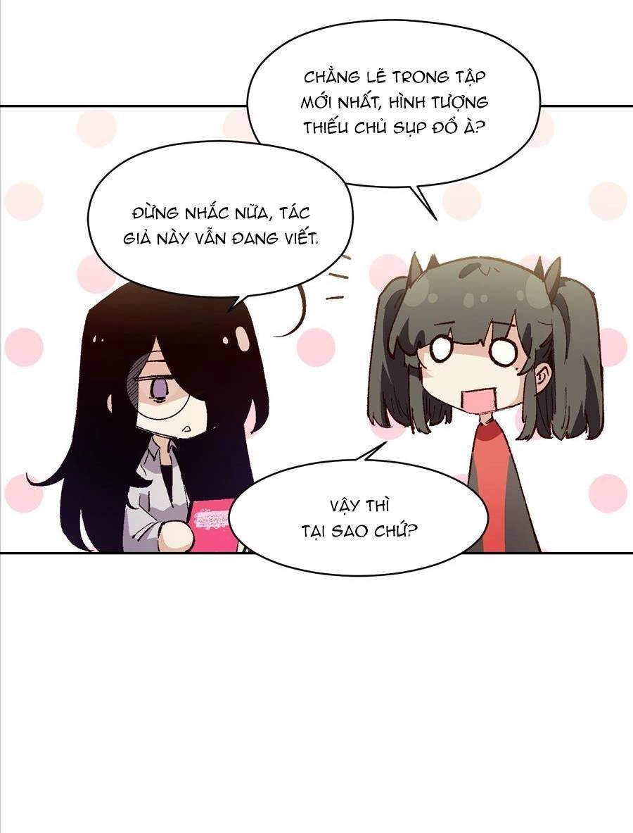 Tôi Bị Bọn Họ Tìm Đến Tận Cửa Sau Khi Tỏ Tình Hàng Loạt Chapter 26 - 69