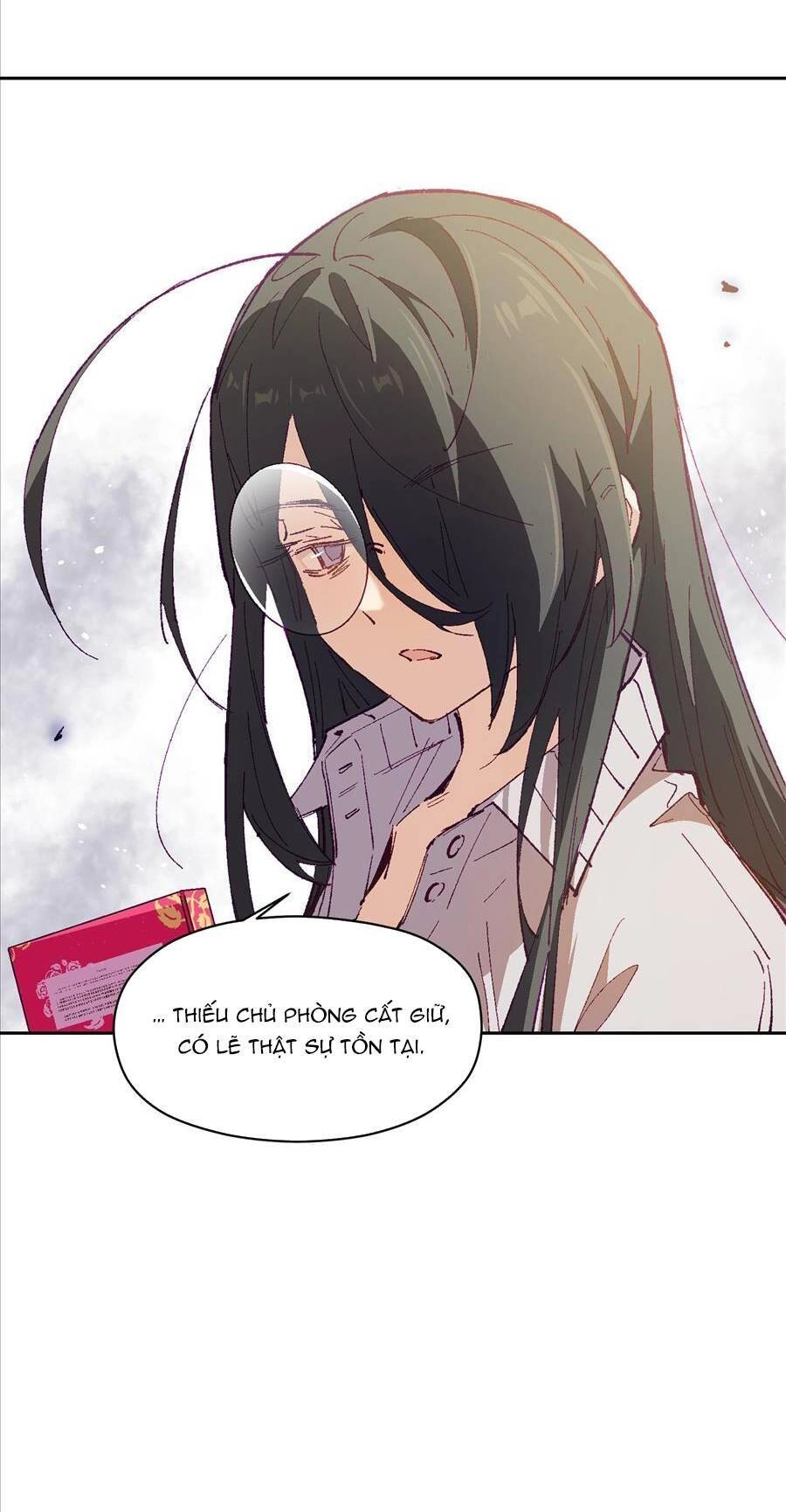 Tôi Bị Bọn Họ Tìm Đến Tận Cửa Sau Khi Tỏ Tình Hàng Loạt Chapter 26 - 70