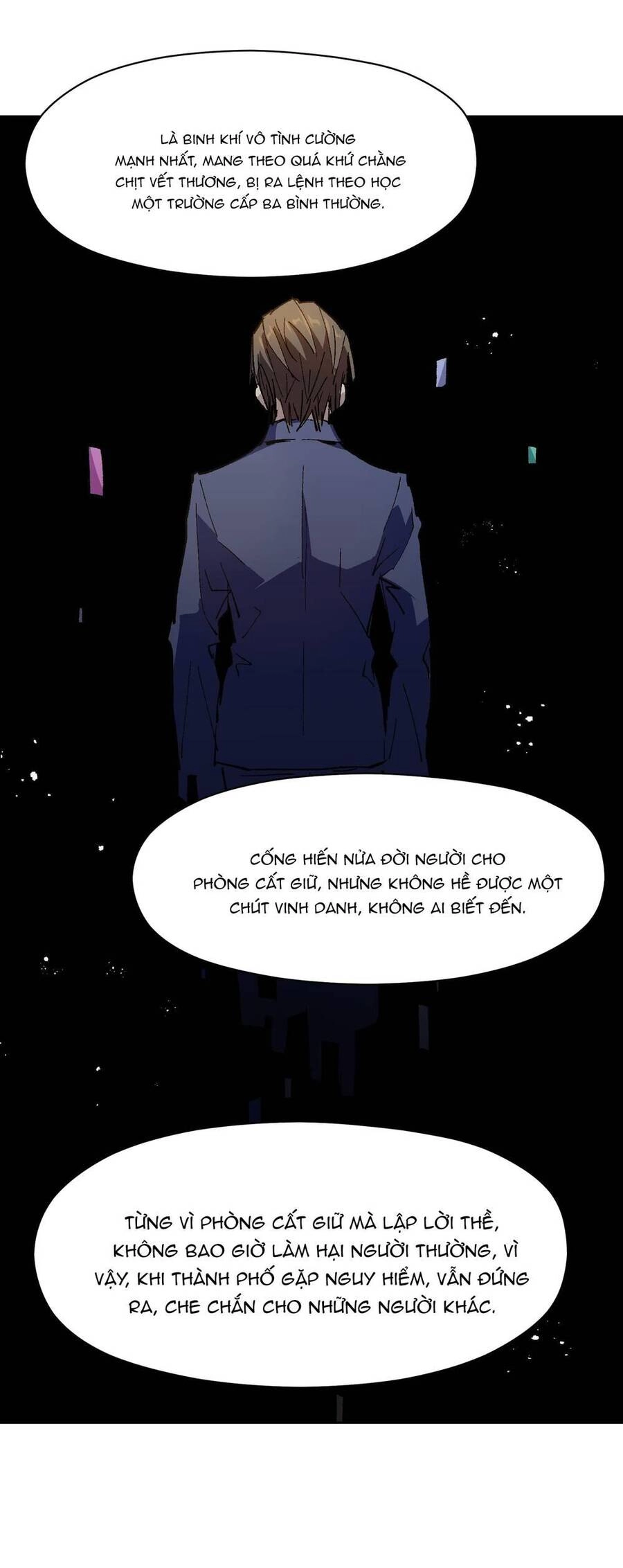 Tôi Bị Bọn Họ Tìm Đến Tận Cửa Sau Khi Tỏ Tình Hàng Loạt Chapter 27 - 5