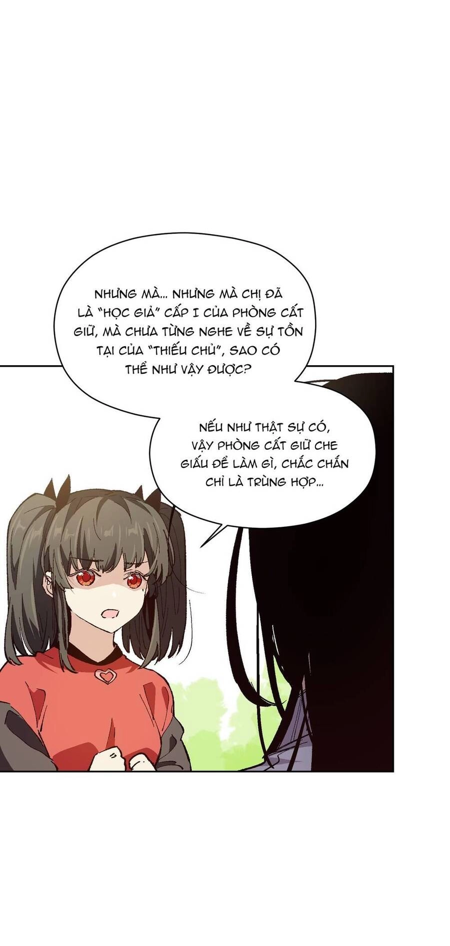 Tôi Bị Bọn Họ Tìm Đến Tận Cửa Sau Khi Tỏ Tình Hàng Loạt Chapter 27 - 8