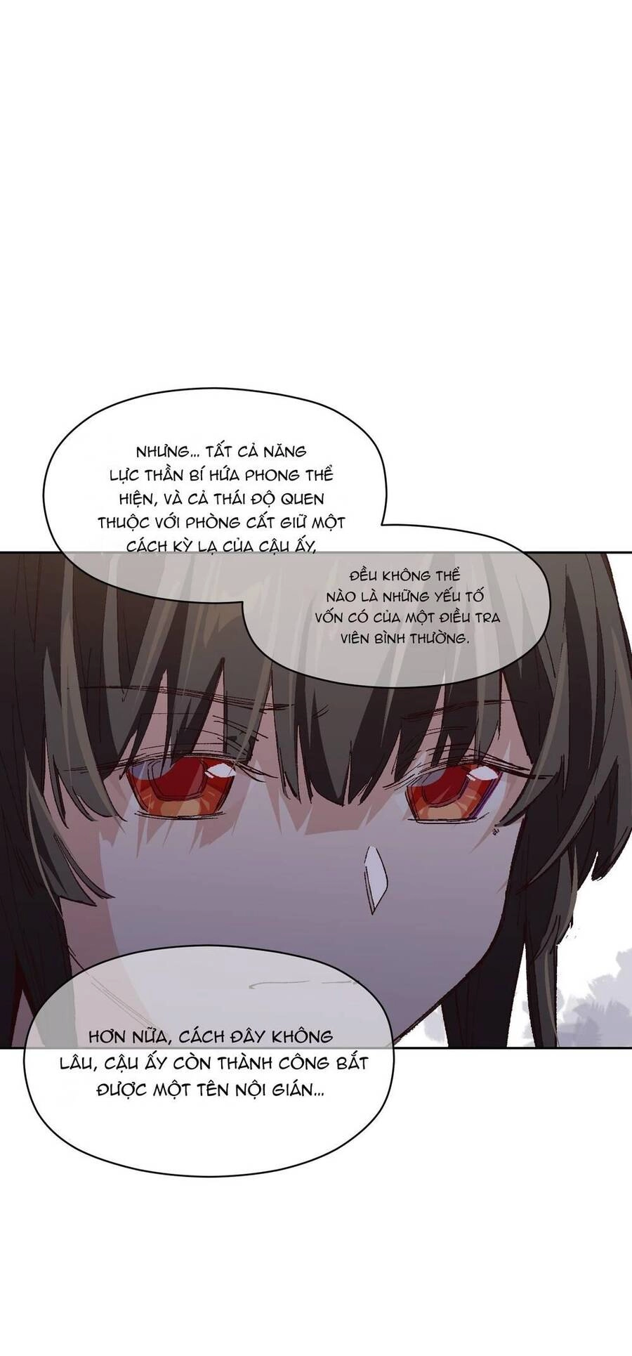 Tôi Bị Bọn Họ Tìm Đến Tận Cửa Sau Khi Tỏ Tình Hàng Loạt Chapter 27 - 9