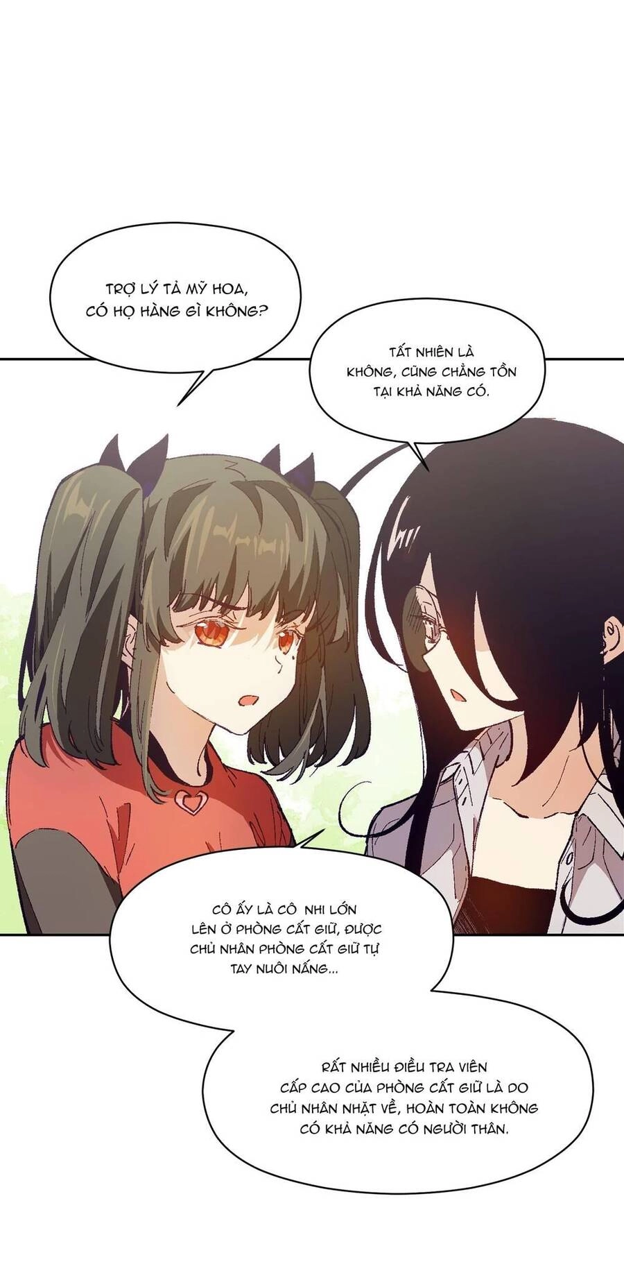 Tôi Bị Bọn Họ Tìm Đến Tận Cửa Sau Khi Tỏ Tình Hàng Loạt Chapter 27 - 11