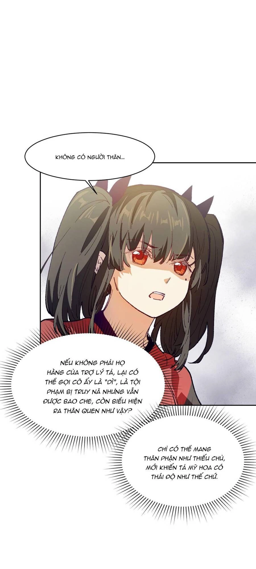 Tôi Bị Bọn Họ Tìm Đến Tận Cửa Sau Khi Tỏ Tình Hàng Loạt Chapter 27 - 12