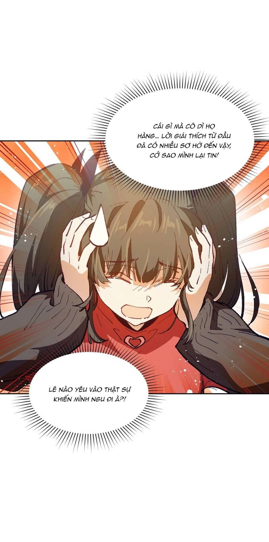 Tôi Bị Bọn Họ Tìm Đến Tận Cửa Sau Khi Tỏ Tình Hàng Loạt Chapter 27 - 13