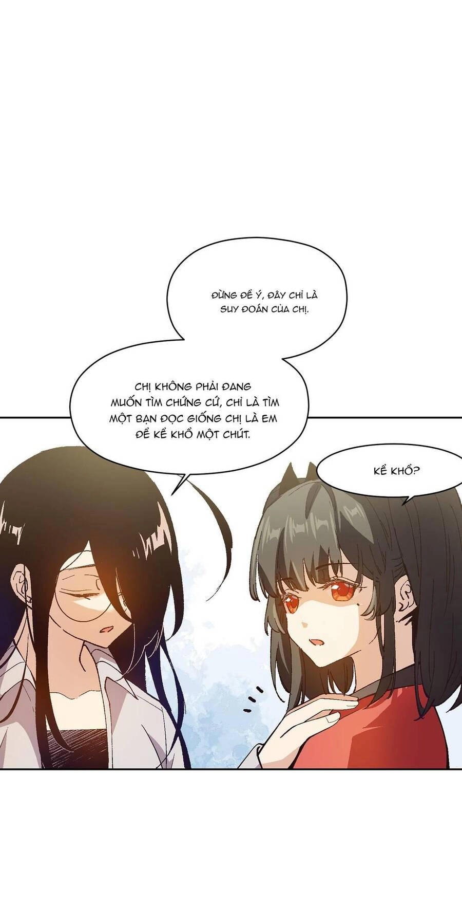 Tôi Bị Bọn Họ Tìm Đến Tận Cửa Sau Khi Tỏ Tình Hàng Loạt Chapter 27 - 15