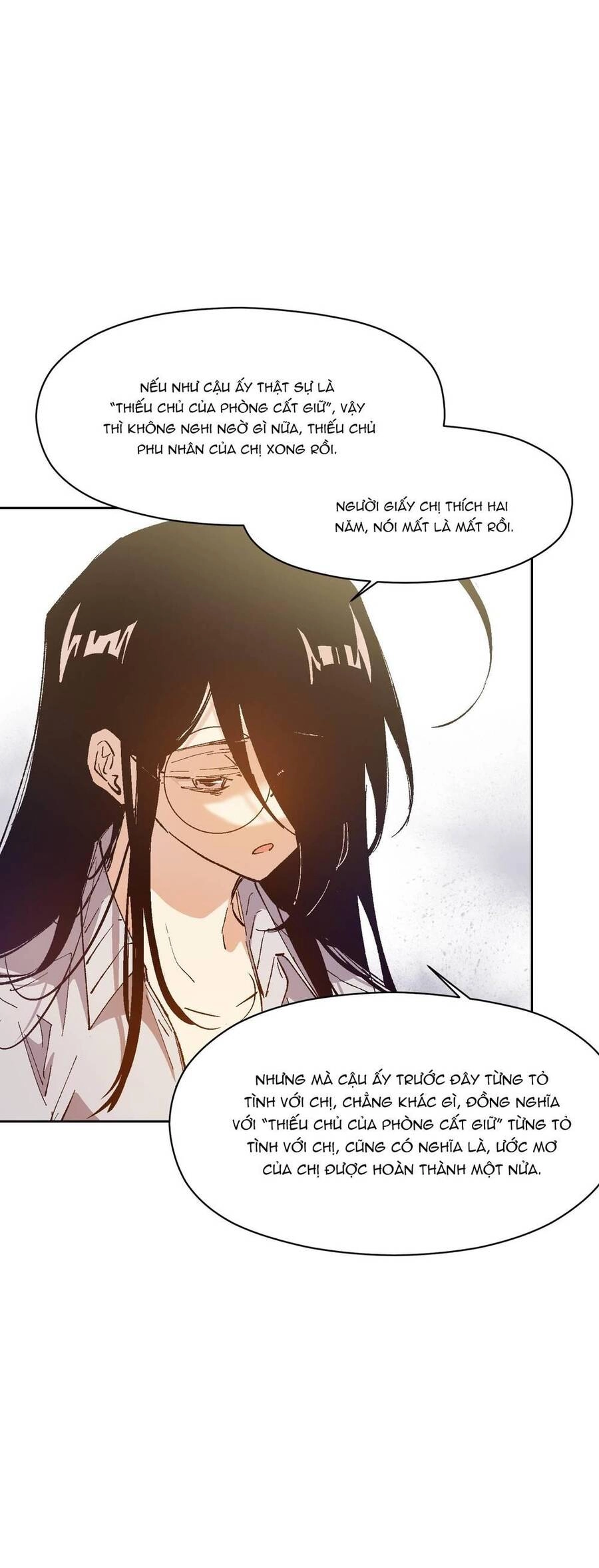 Tôi Bị Bọn Họ Tìm Đến Tận Cửa Sau Khi Tỏ Tình Hàng Loạt Chapter 27 - 16