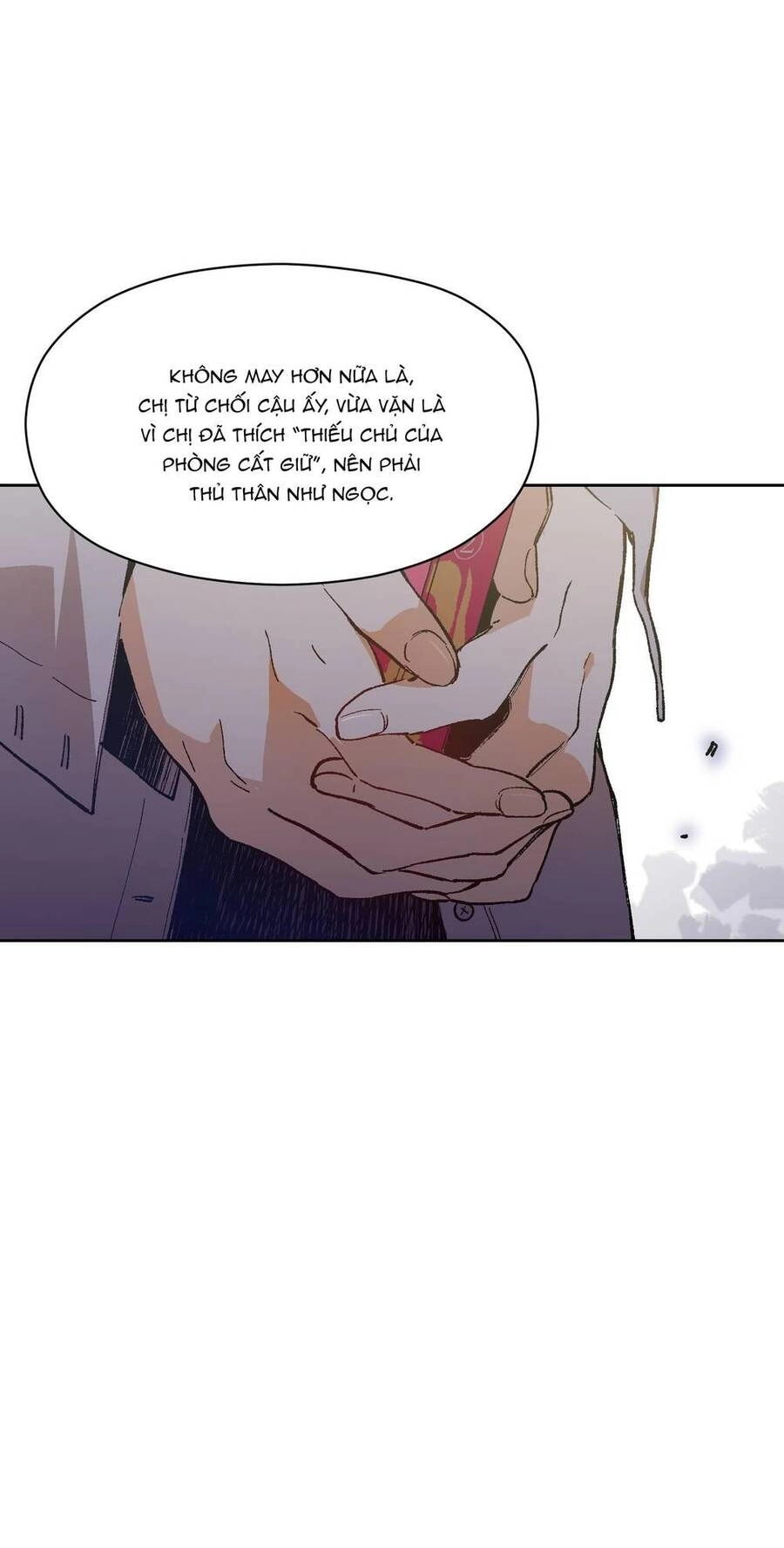 Tôi Bị Bọn Họ Tìm Đến Tận Cửa Sau Khi Tỏ Tình Hàng Loạt Chapter 27 - 17