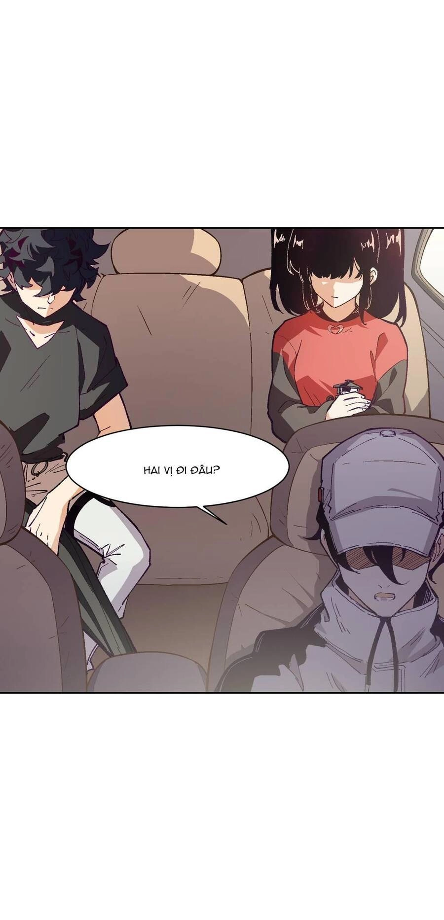 Tôi Bị Bọn Họ Tìm Đến Tận Cửa Sau Khi Tỏ Tình Hàng Loạt Chapter 27 - 27