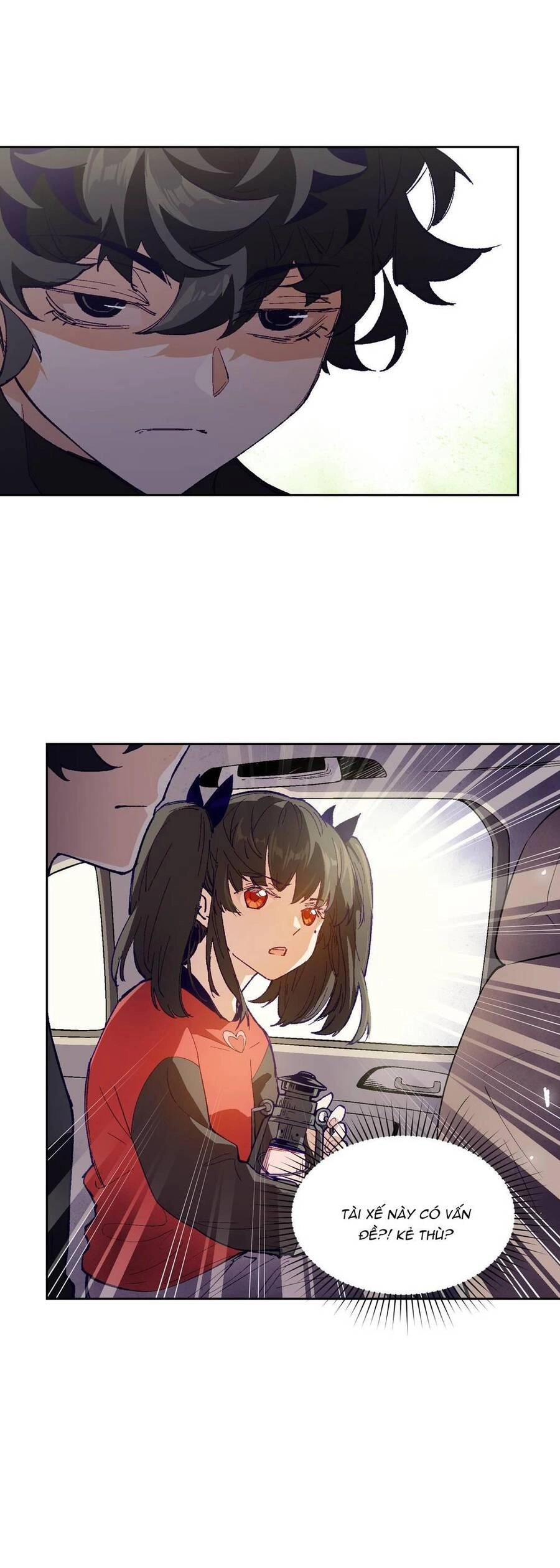 Tôi Bị Bọn Họ Tìm Đến Tận Cửa Sau Khi Tỏ Tình Hàng Loạt Chapter 27 - 30