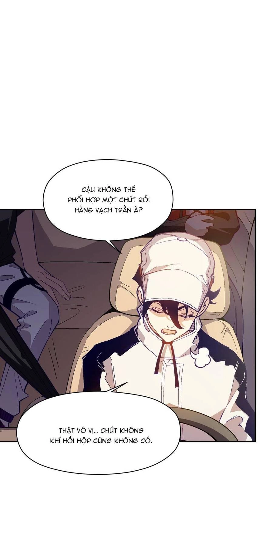 Tôi Bị Bọn Họ Tìm Đến Tận Cửa Sau Khi Tỏ Tình Hàng Loạt Chapter 27 - 32