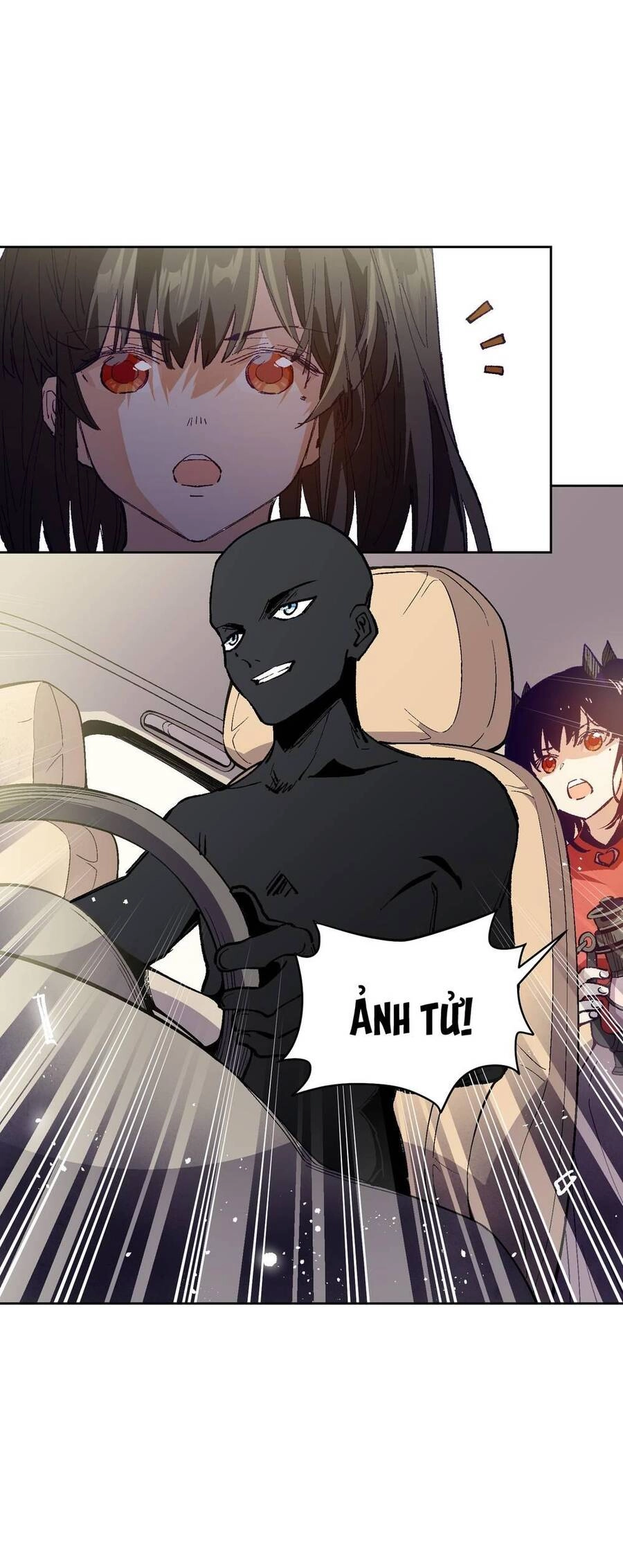 Tôi Bị Bọn Họ Tìm Đến Tận Cửa Sau Khi Tỏ Tình Hàng Loạt Chapter 27 - 35