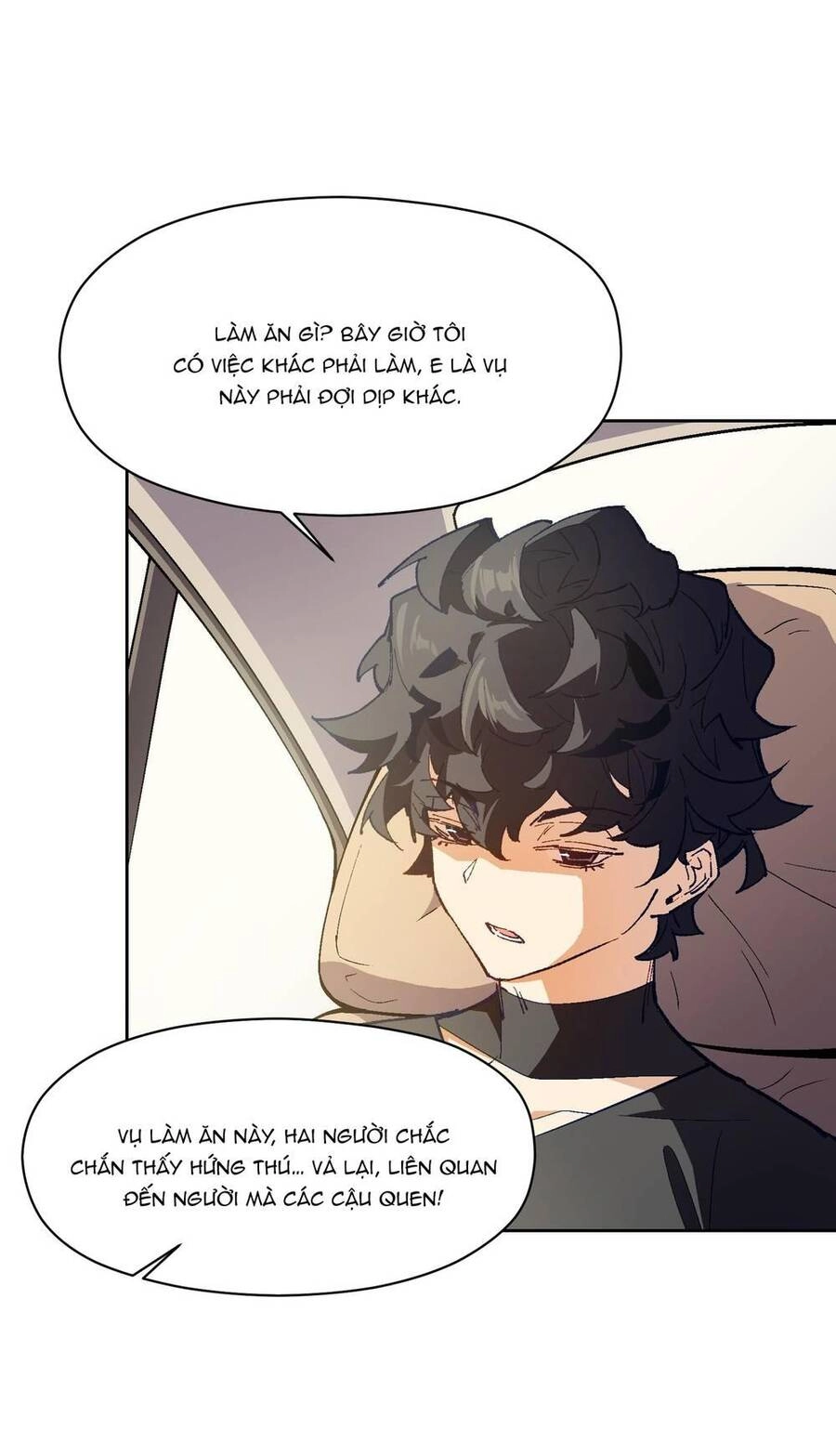 Tôi Bị Bọn Họ Tìm Đến Tận Cửa Sau Khi Tỏ Tình Hàng Loạt Chapter 27 - 38