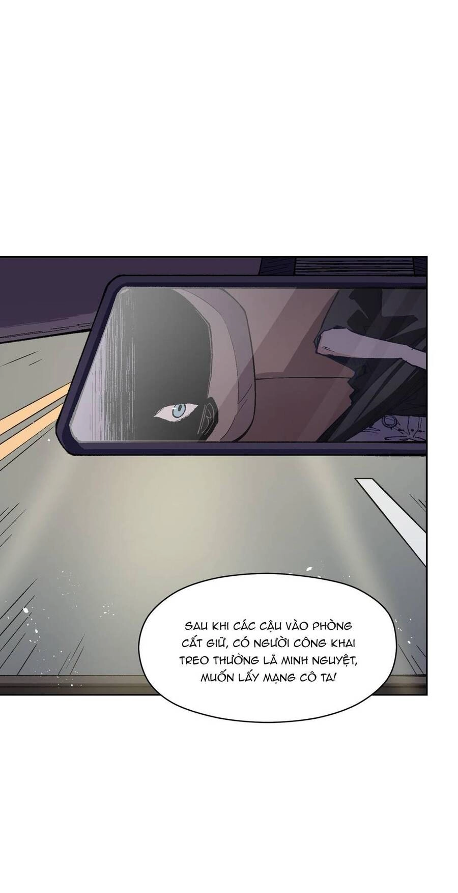 Tôi Bị Bọn Họ Tìm Đến Tận Cửa Sau Khi Tỏ Tình Hàng Loạt Chapter 27 - 39