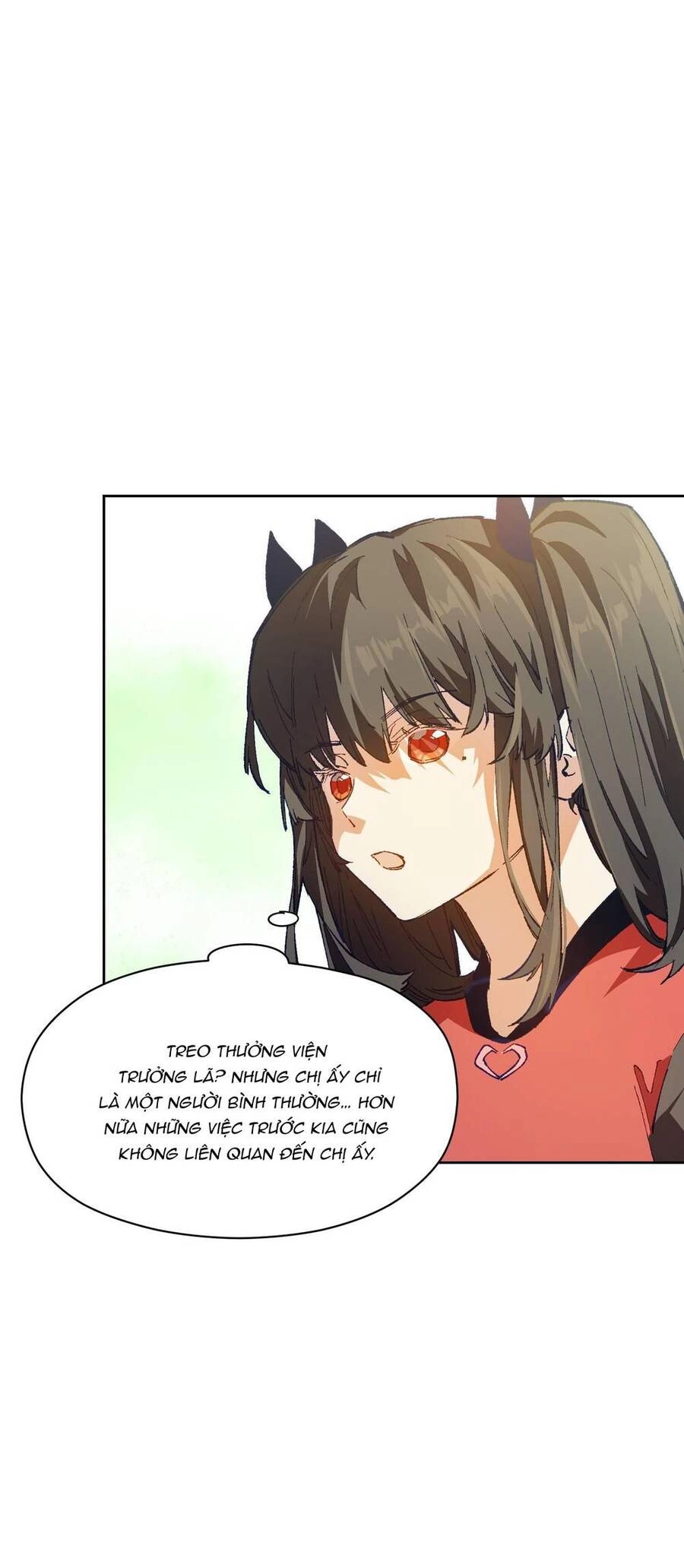 Tôi Bị Bọn Họ Tìm Đến Tận Cửa Sau Khi Tỏ Tình Hàng Loạt Chapter 27 - 40