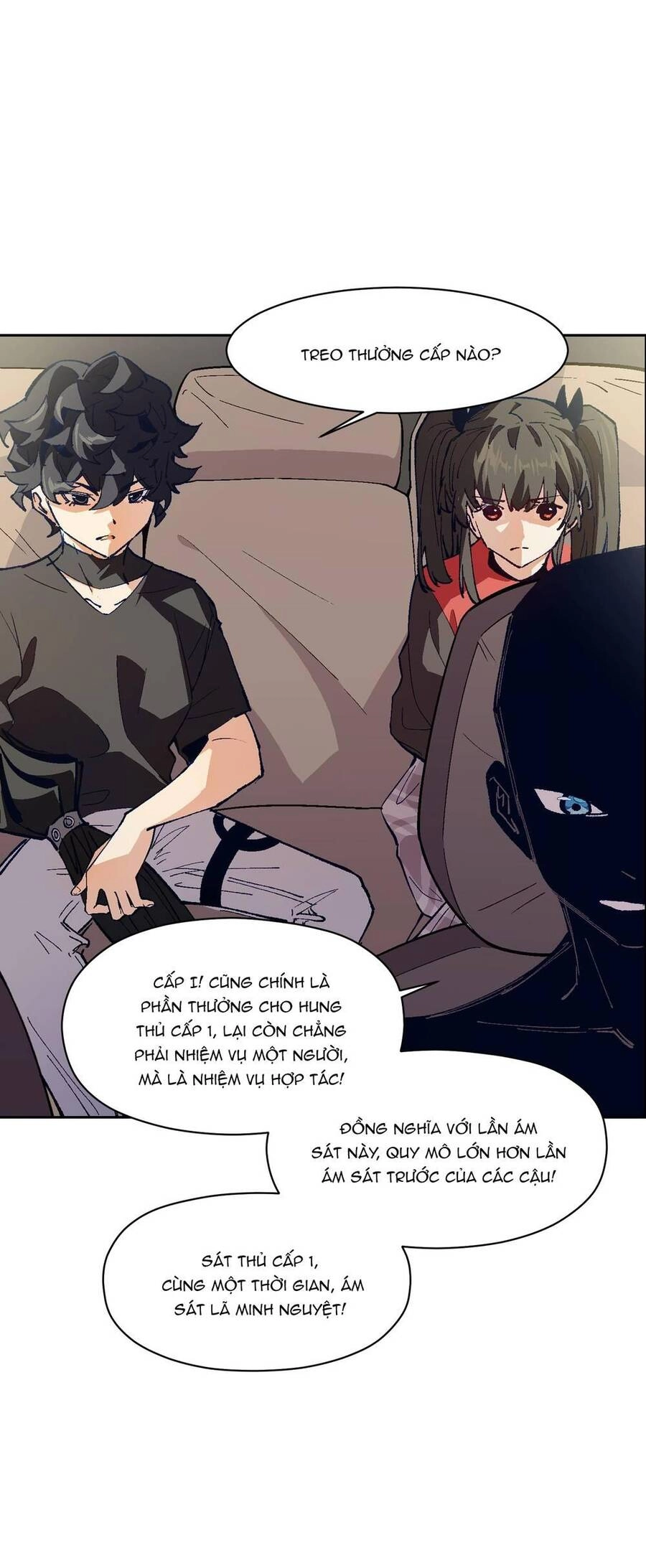 Tôi Bị Bọn Họ Tìm Đến Tận Cửa Sau Khi Tỏ Tình Hàng Loạt Chapter 27 - 41