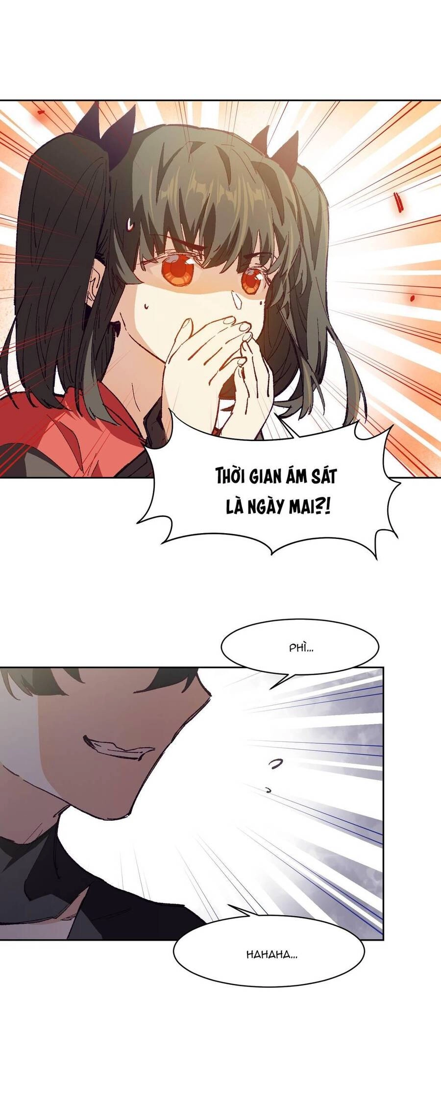 Tôi Bị Bọn Họ Tìm Đến Tận Cửa Sau Khi Tỏ Tình Hàng Loạt Chapter 27 - 44