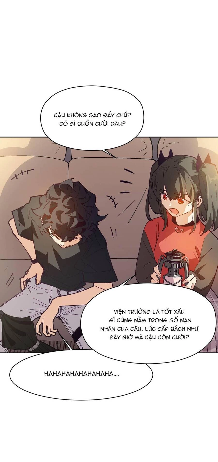 Tôi Bị Bọn Họ Tìm Đến Tận Cửa Sau Khi Tỏ Tình Hàng Loạt Chapter 27 - 45