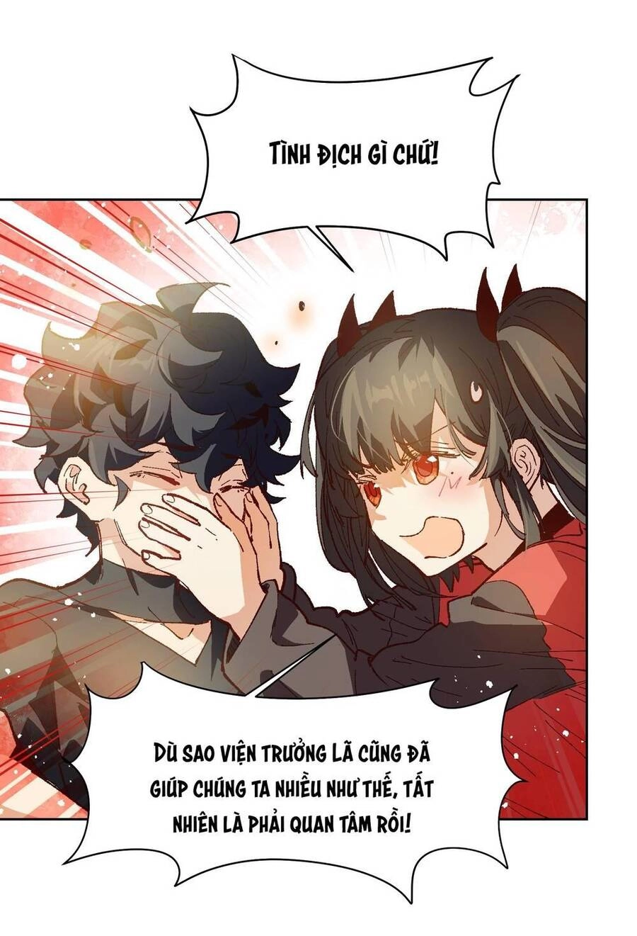 Tôi Bị Bọn Họ Tìm Đến Tận Cửa Sau Khi Tỏ Tình Hàng Loạt Chapter 27 - 47