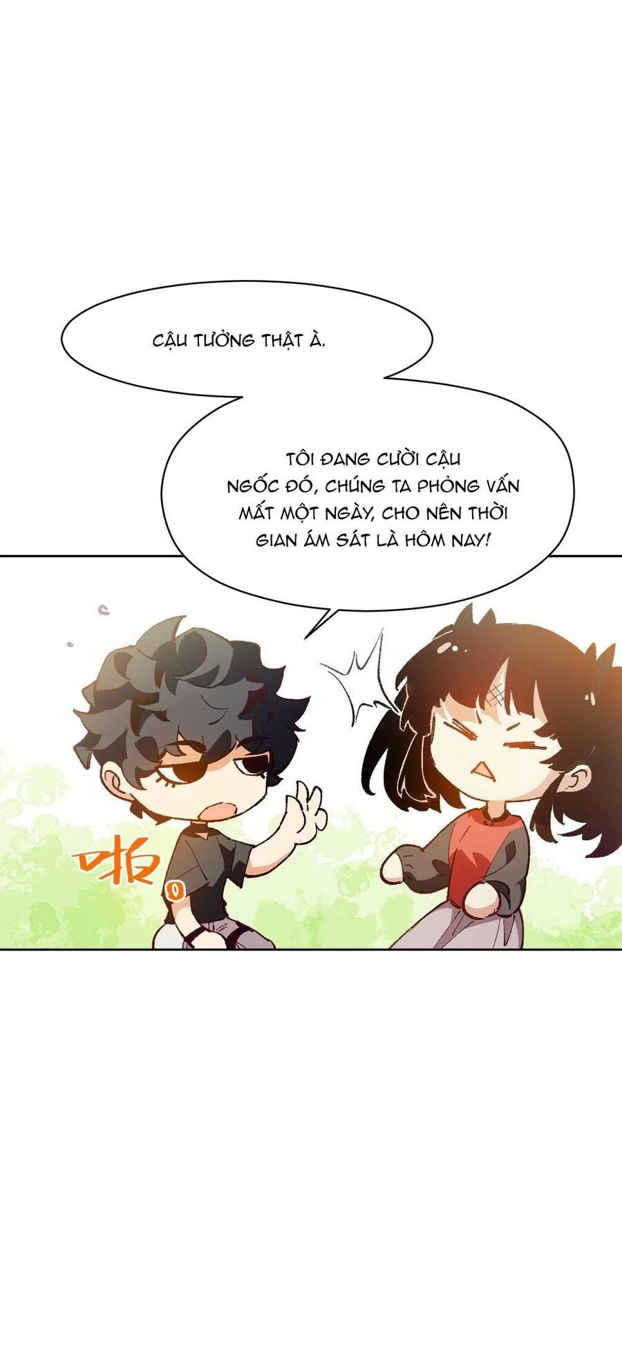 Tôi Bị Bọn Họ Tìm Đến Tận Cửa Sau Khi Tỏ Tình Hàng Loạt Chapter 27 - 50